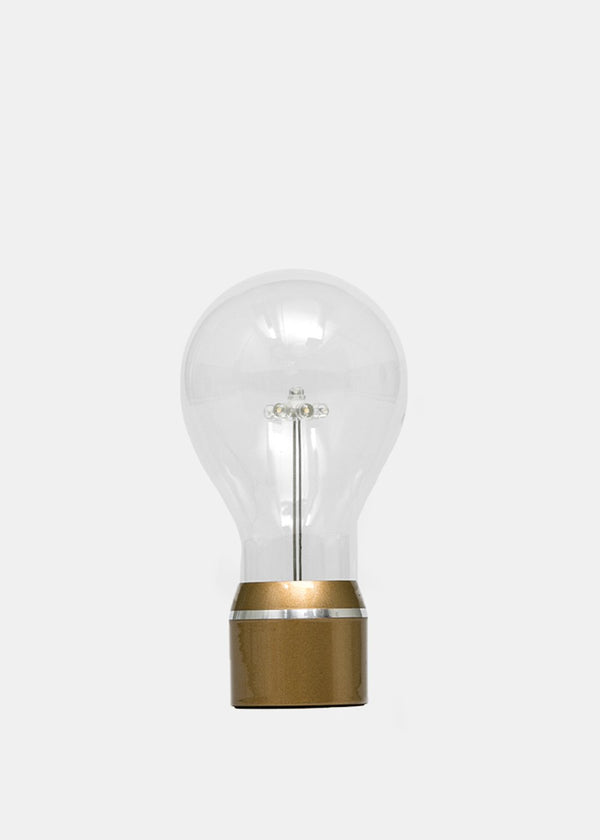 Flyte Gold Flyte Edison Single Bulb - NOBLEMARS