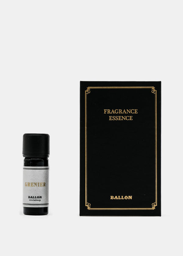 Ballon Fragrance Essence - Grenier - NOBLEMARS