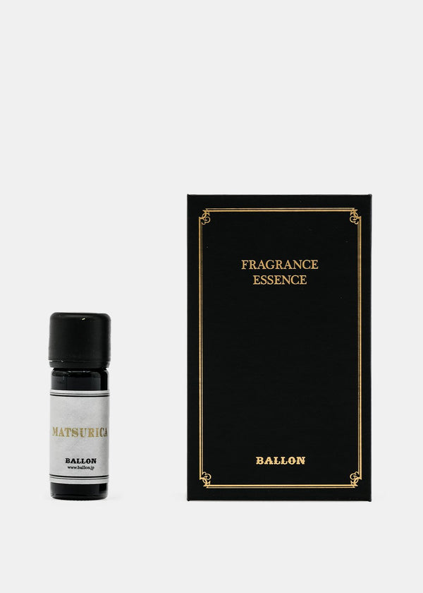 Ballon Fragrance Essence - Matsurica - NOBLEMARS