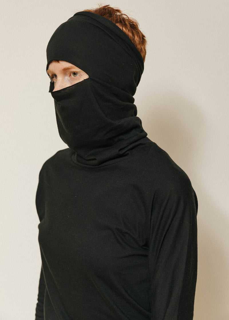 m.a+ Long Ninja T-Shirt - NOBLEMARS