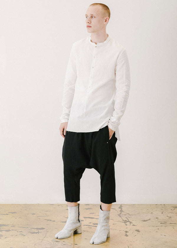 m.a+ H150-CLR - Fitted Shirt - NOBLEMARS