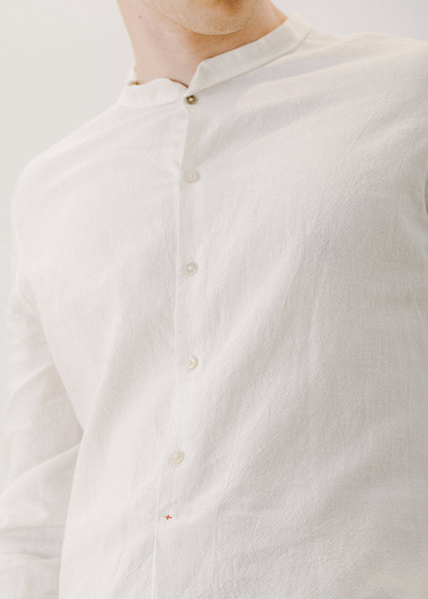 m.a+ H150-CLR - Fitted Shirt - NOBLEMARS