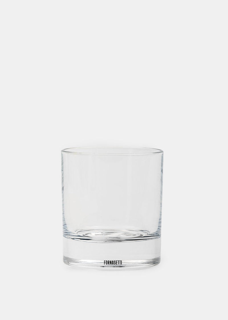 Fornasetti Tema e Variazioni n°137 Glass - NOBLEMARS