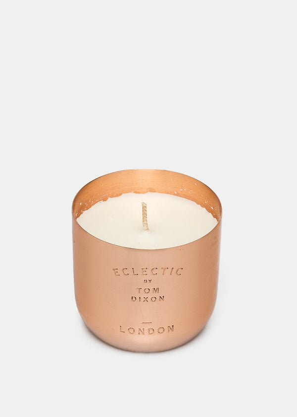 Tom Dixon Eclectic London Candle Medium - NOBLEMARS