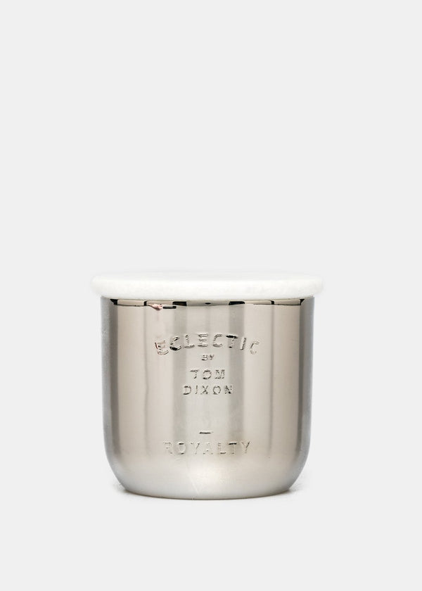 Tom Dixon Eclectic Royalty Scented Candle Medium - NOBLEMARS