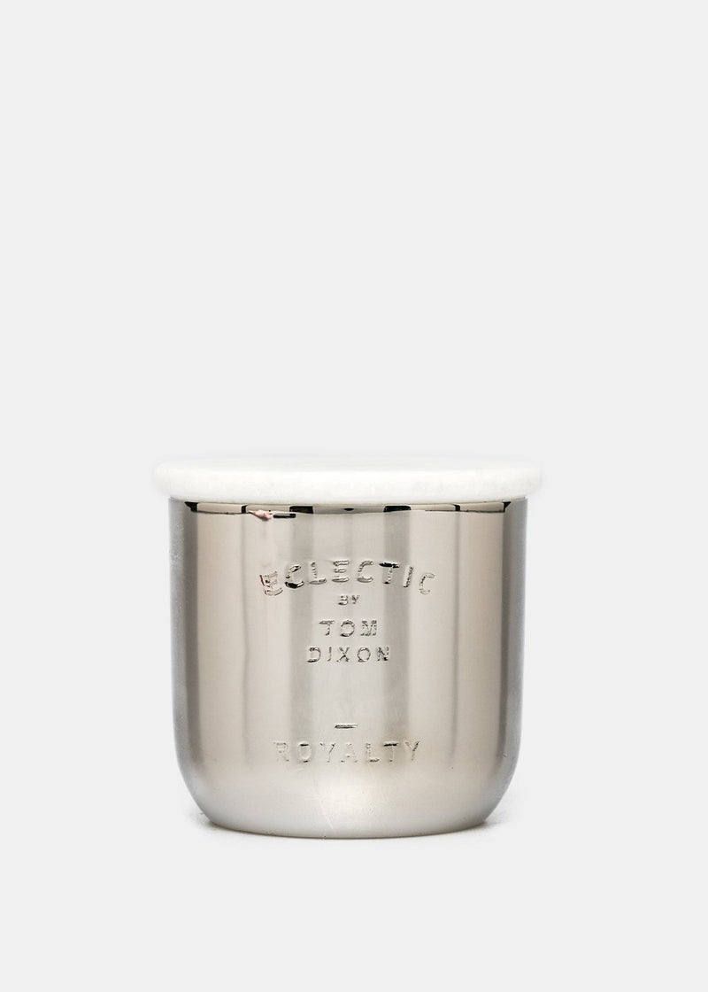 Tom Dixon Eclectic Royalty Scented Candle Medium - NOBLEMARS