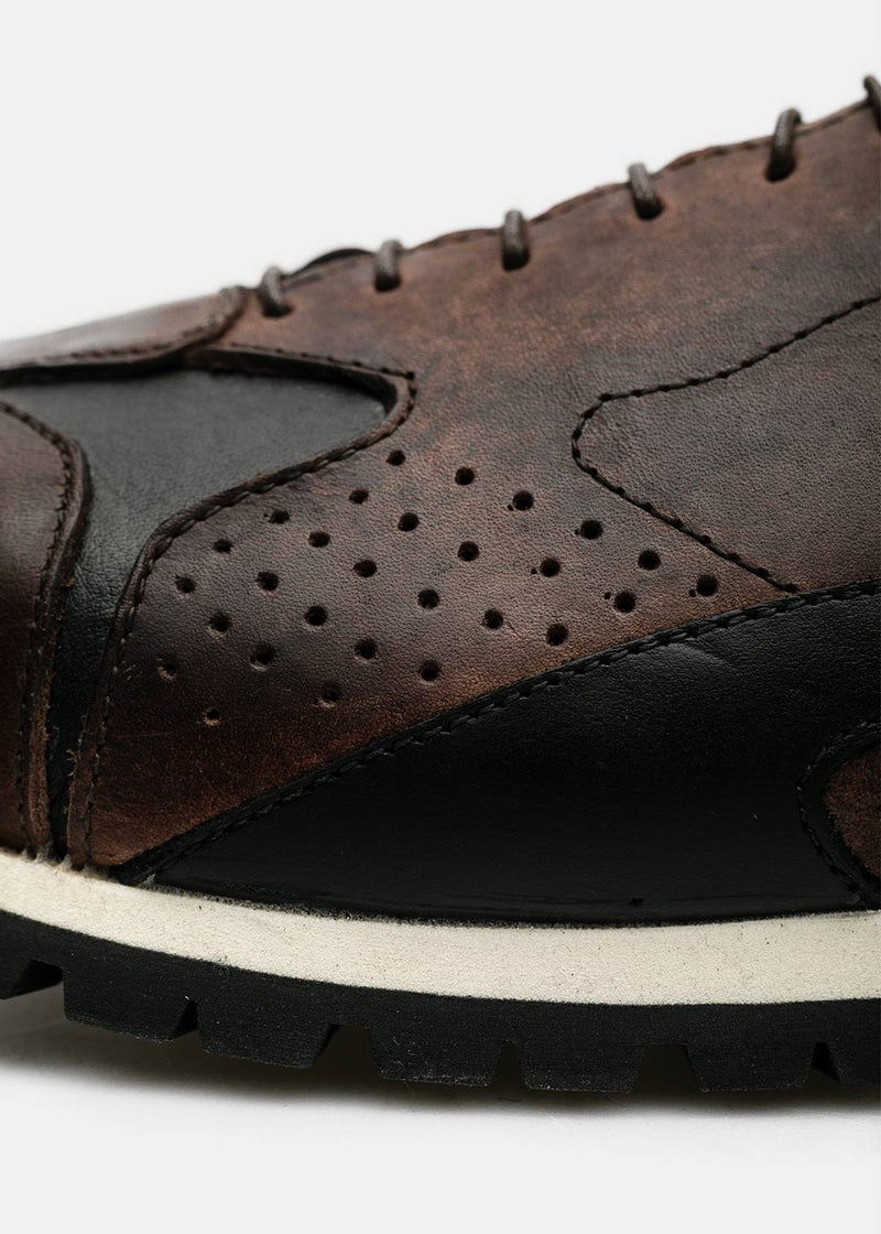 Geoffrey B. Small Cycling Sneakers - NOBLEMARS