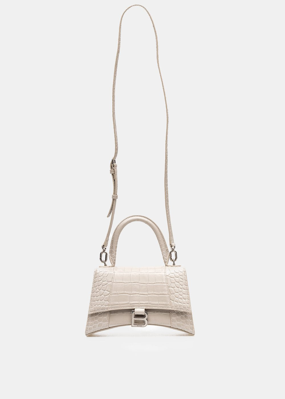 Bag of the Week: Balenciaga Hourglass Bag – Inside The Closet