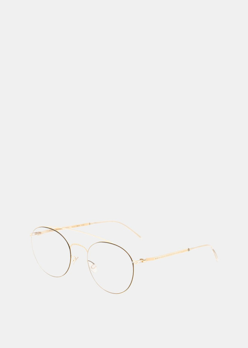 Mykita Gloomy Grey MMCRAFT007 Sunglasses - NOBLEMARS