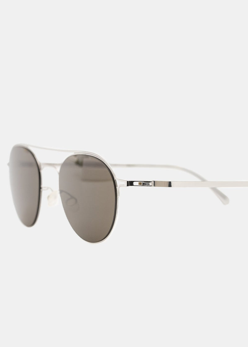 Mykita Rawgreen Solid MMCRAFT015 Sunglasses - NOBLEMARS