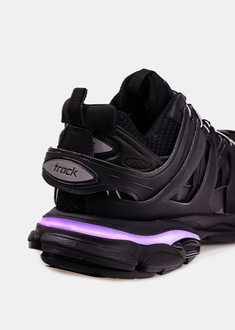 Balenciaga LED Track Sneakers - NOBLEMARS
