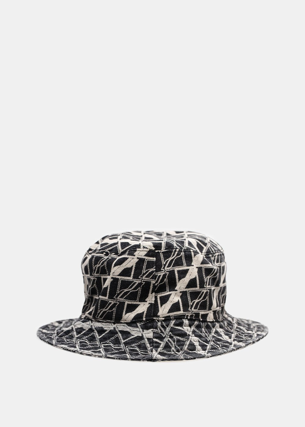 Lv monogram denim bucket hat ของใหม่ พร้อมส่ง‼️ – Iris Shop