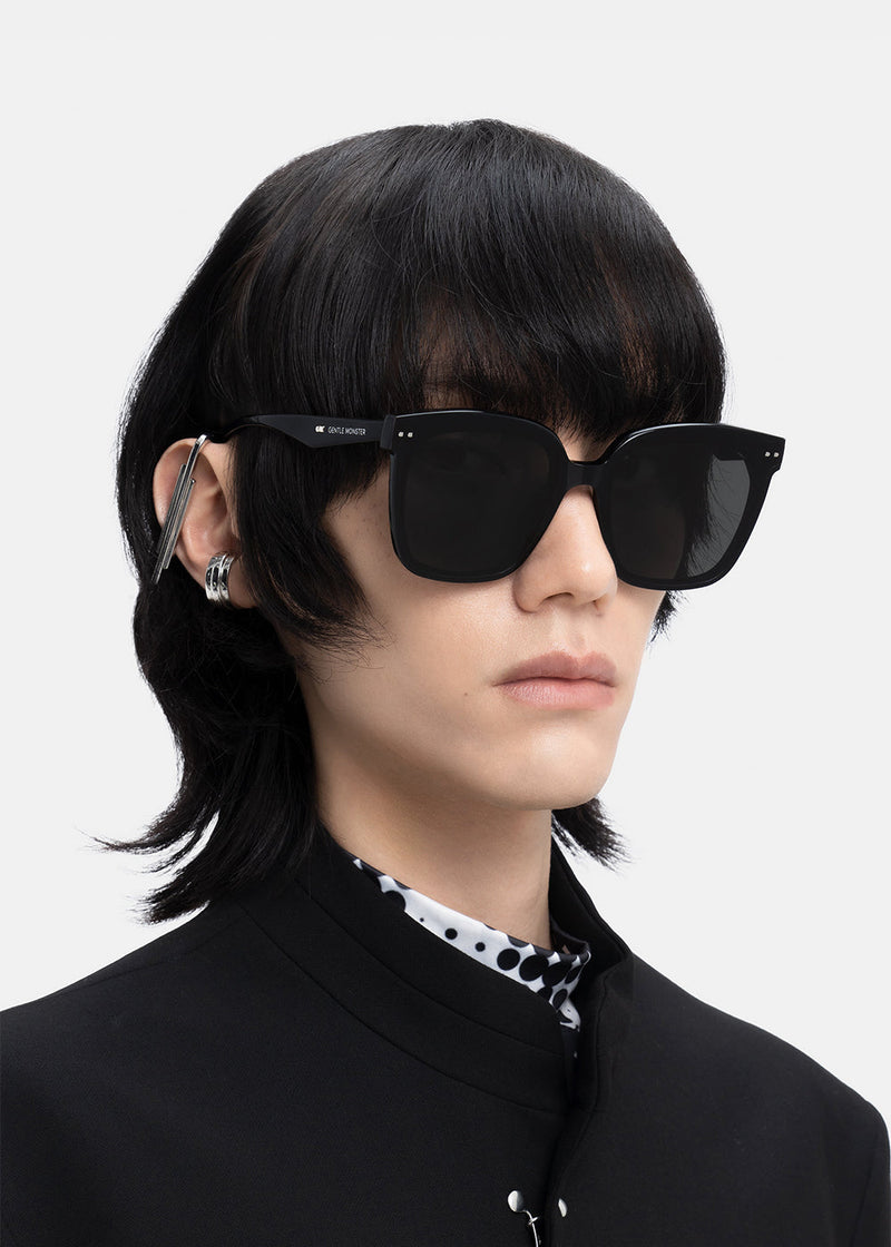 Gentle Monster LO CELL 01 Sunglasses - NOBLEMARS