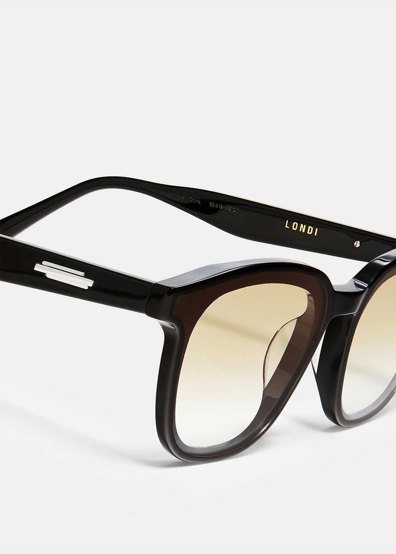 LONDI 01(BR) Sunglasses