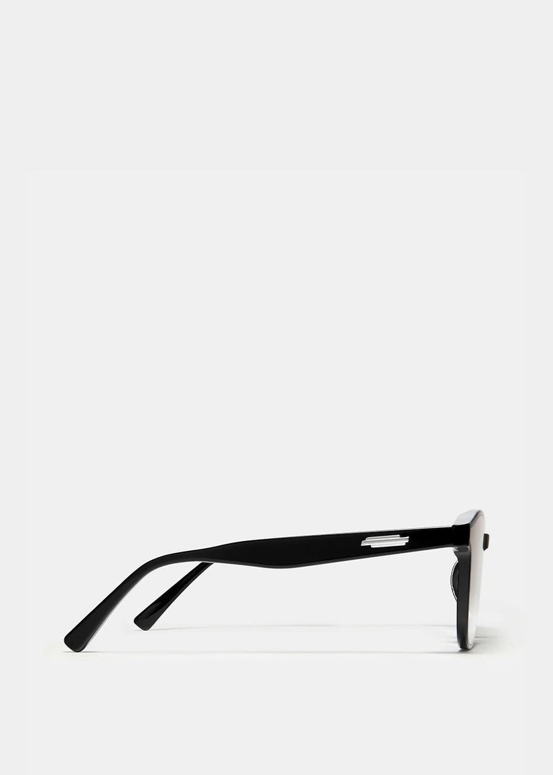 Gentle Monster LONDI 01(BR) Sunglasses - NOBLEMARS