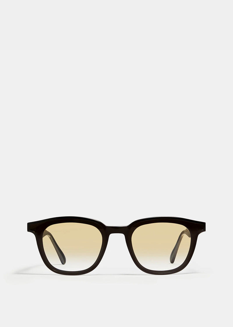 Gentle Monster LONDI 01(BR) Sunglasses - NOBLEMARS