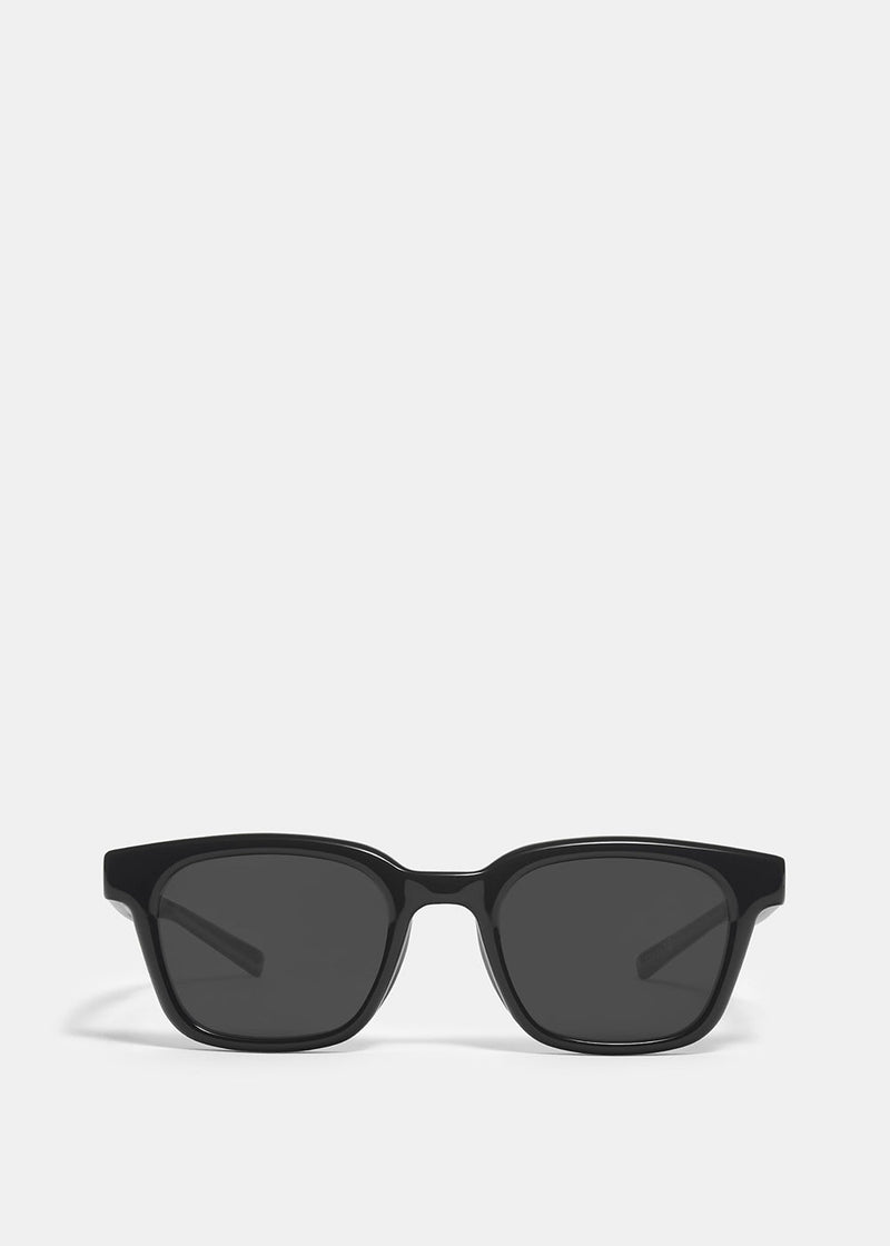 Gentle Monster MM006 01 Sunglasses - NOBLEMARS