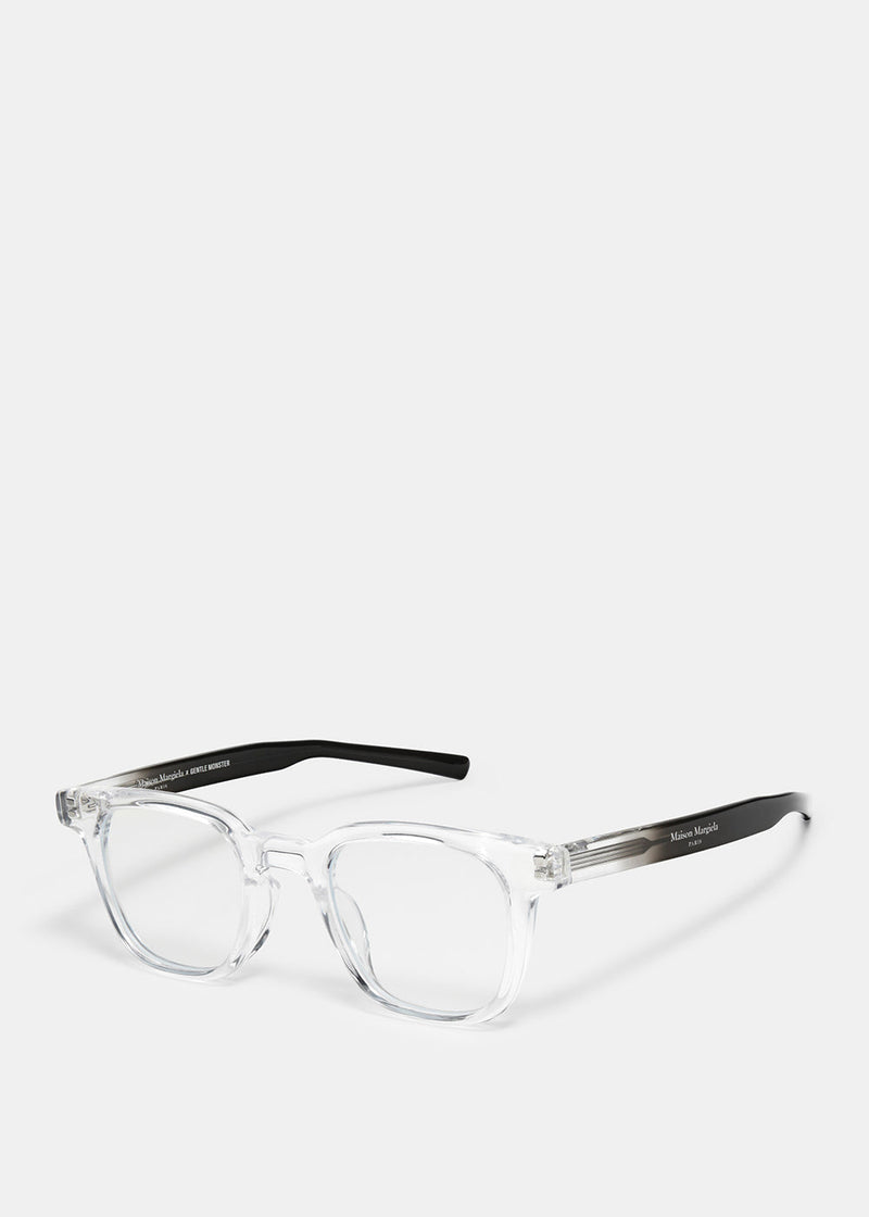 Gentle Monster MM010 C1 Glasses - NOBLEMARS