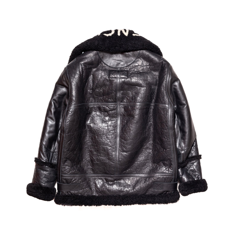 Jacket Balenciaga Khaki size 40 IT in Polyester  30564482