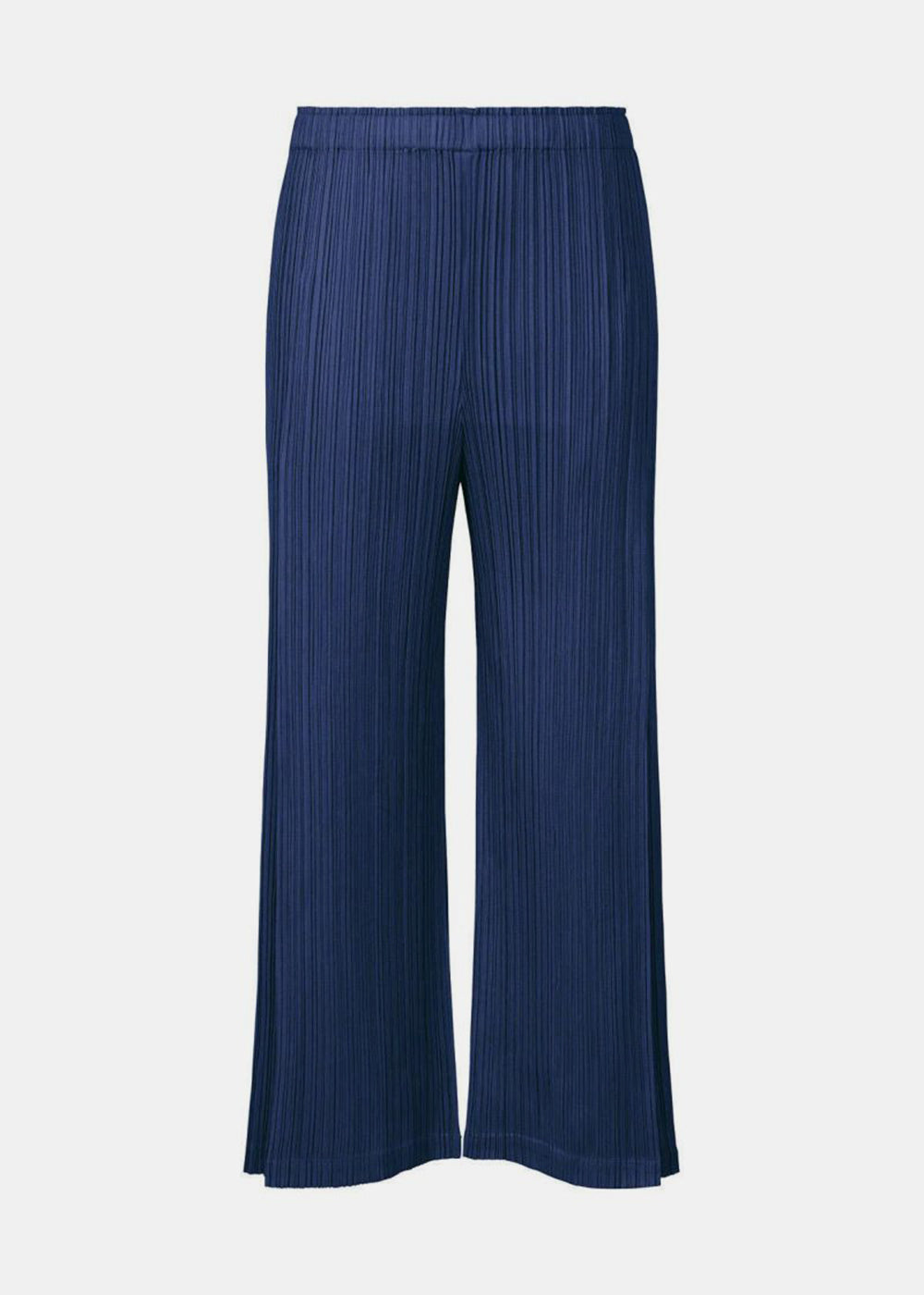 Pacelli Pleated Baggy Fit Royal Blue Dress Pants