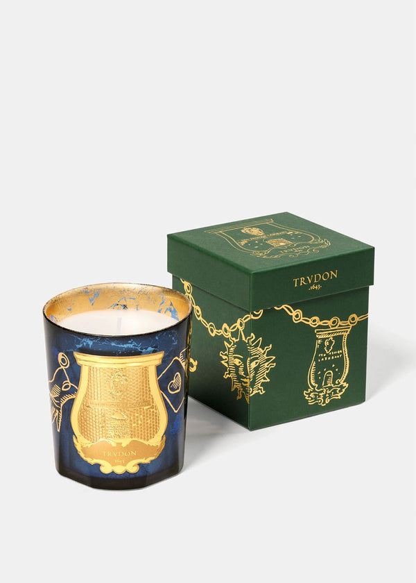 Cire Trudon Fir Classic Candle - NOBLEMARS
