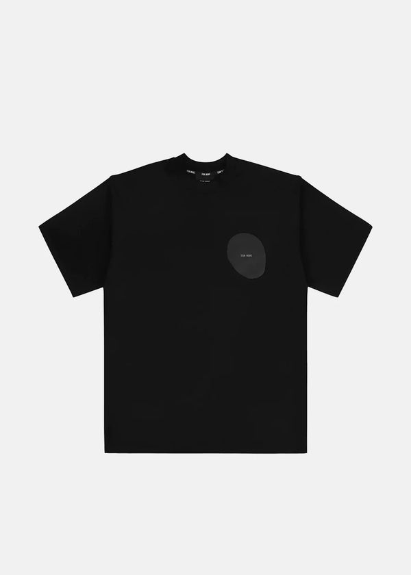 Team Wang Black Balloon Logo T-Shirt (Pre-Order) - NOBLEMARS