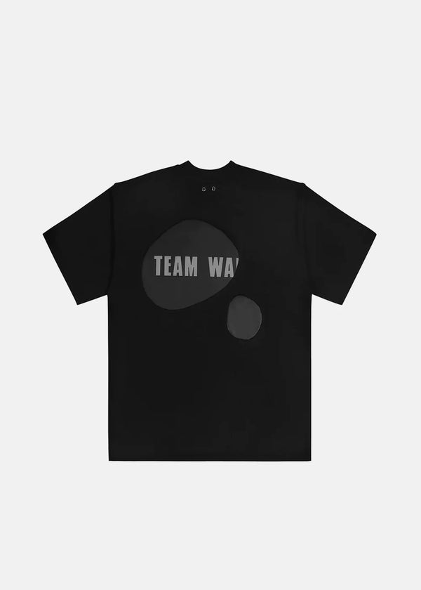 Team Wang Black Balloon Logo T-Shirt (Pre-Order) - NOBLEMARS