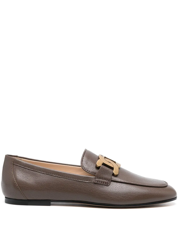 TOD'S WOMEN KATE LOAFERS - NOBLEMARS