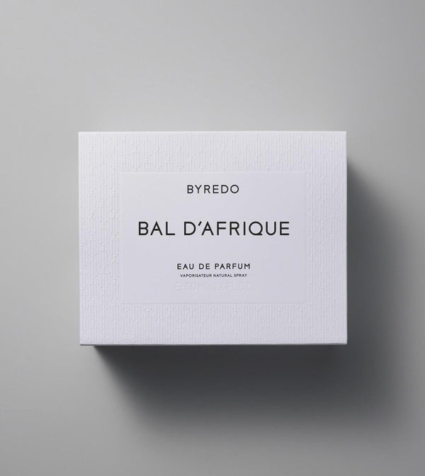 BYREDO BAL D'AFRIQUE PERFUME 50ML - NOBLEMARS