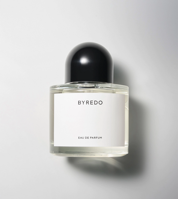 BYREDO UNNAMED LIMITED EDITION PERFUME 100ML - NOBLEMARS