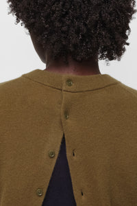EXTREME CASHMERE BE GAME CARDIGAN - NOBLEMARS