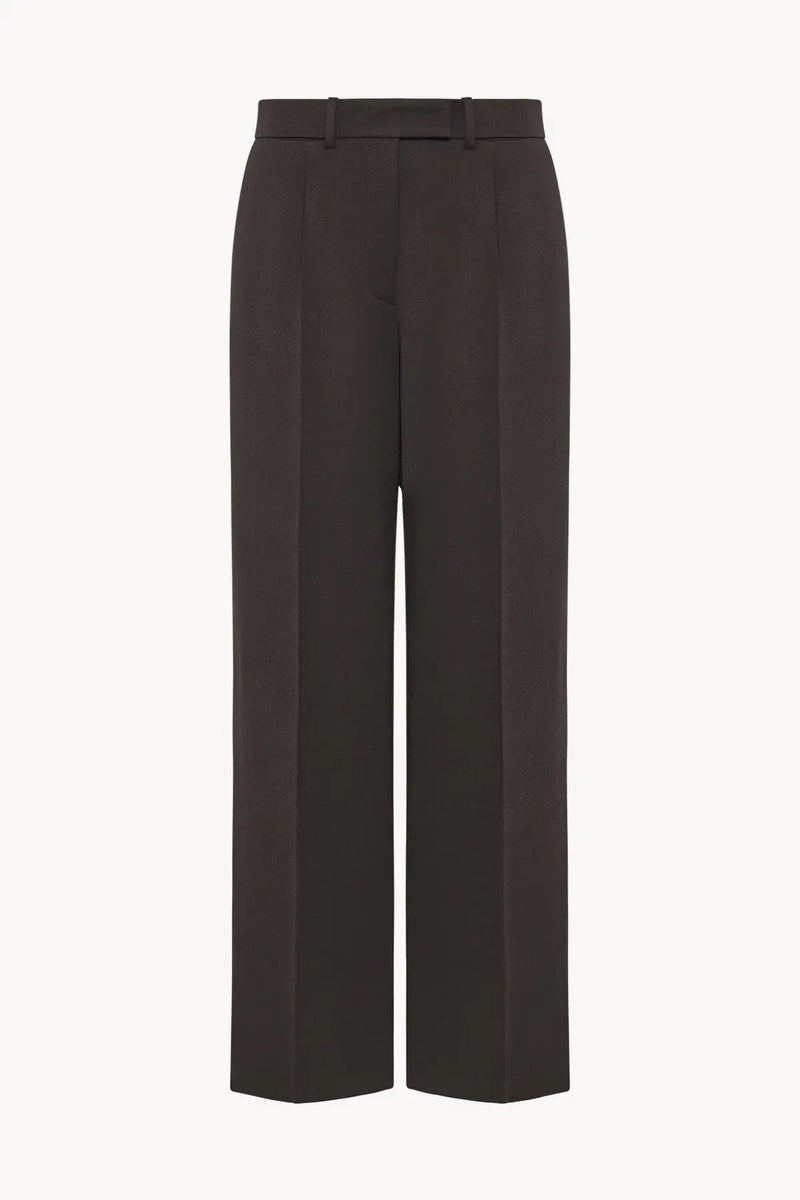 THE ROW Women Roan Pant - NOBLEMARS