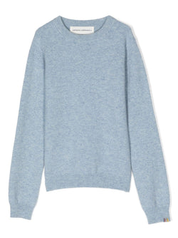 EXTREME CASHMERE N98 KID SWEATER - NOBLEMARS