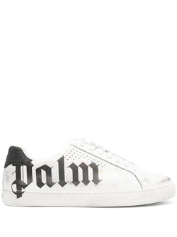 Palm Angels Sneakers with logo, Men's Shoes