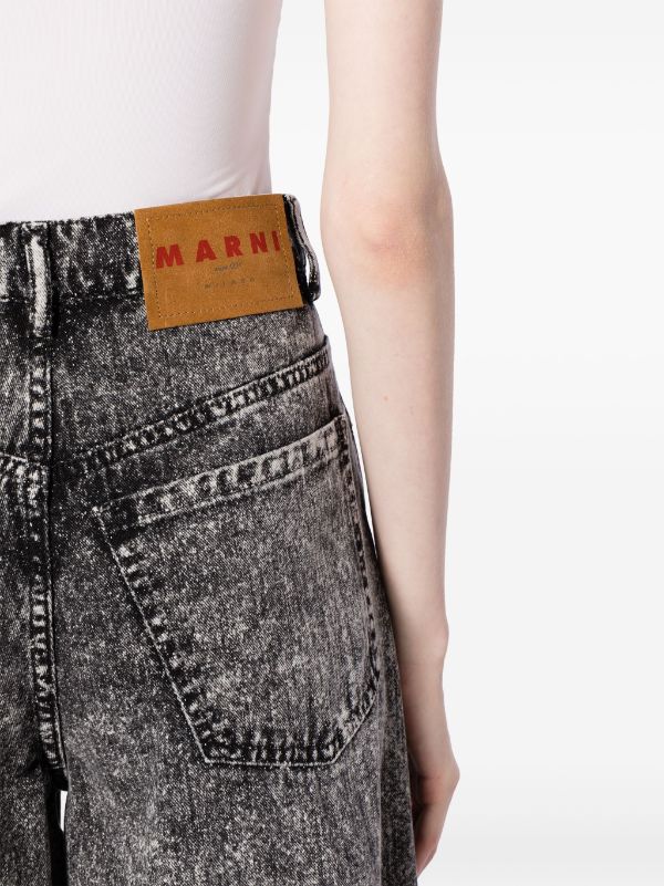 MARNI Women Trousers - NOBLEMARS
