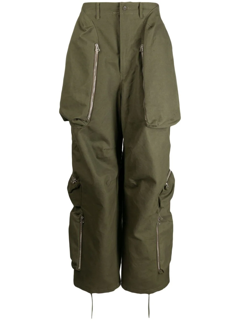 READYMADE CARGO PANTS - NOBLEMARS