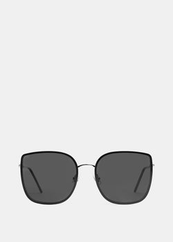 Gentle Monster BI BI 01 Sunglasses - NOBLEMARS