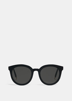 Gentle Monster BLACK PETER 01 Sunglasses - NOBLEMARS