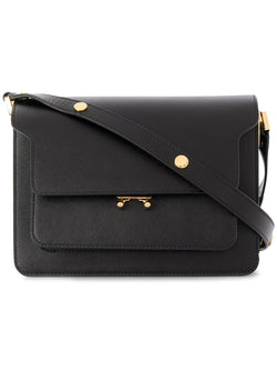 MARNI WOMEN MEDIUM TRUNK BAG - NOBLEMARS