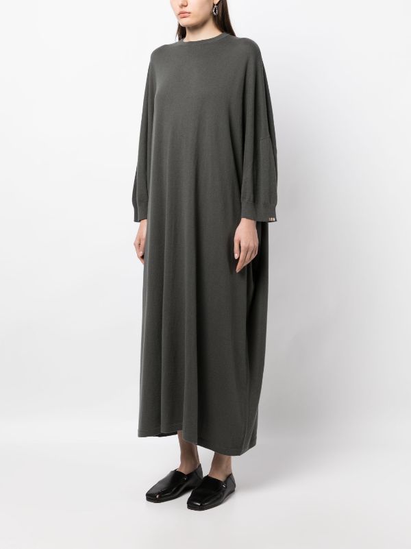 EXTREME CASHMERE SPOOK DRESS - NOBLEMARS