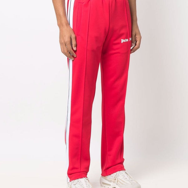 PALM ANGELS MEN CLASSIC TRACK PANTS - NOBLEMARS