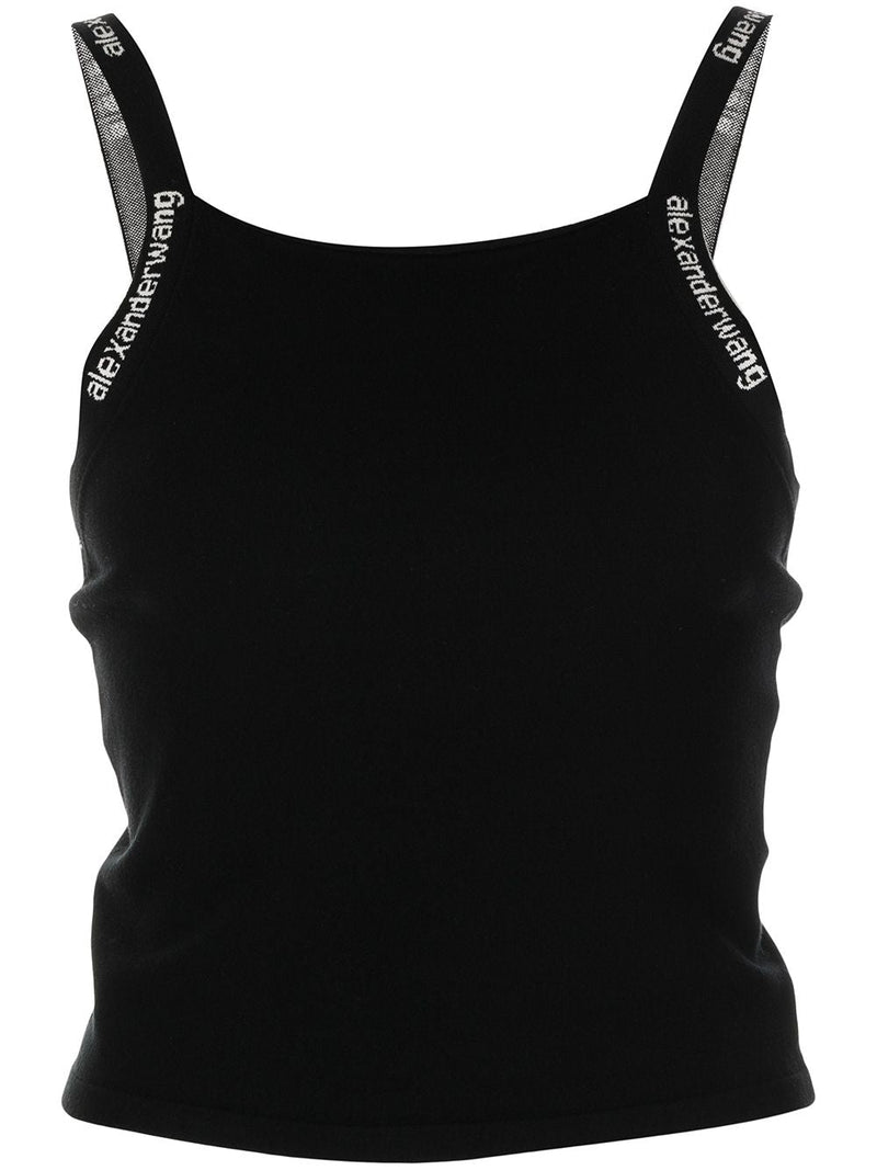 T By Alexander Wang Sleeveless and tank tops for Women