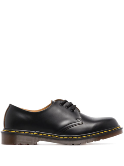 DR. MARTENS 1461 Vintage Made In England Oxford Shoes - NOBLEMARS