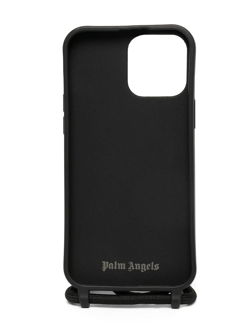 PALM ANGELS PA BEAR IPH CASE 13 PRO MAX - NOBLEMARS