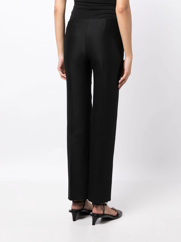 THE ROW WOMEN FLAME PANTS - NOBLEMARS
