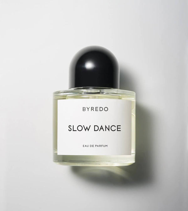 BYREDO SLOW DANCE PERFUME 100ML - NOBLEMARS