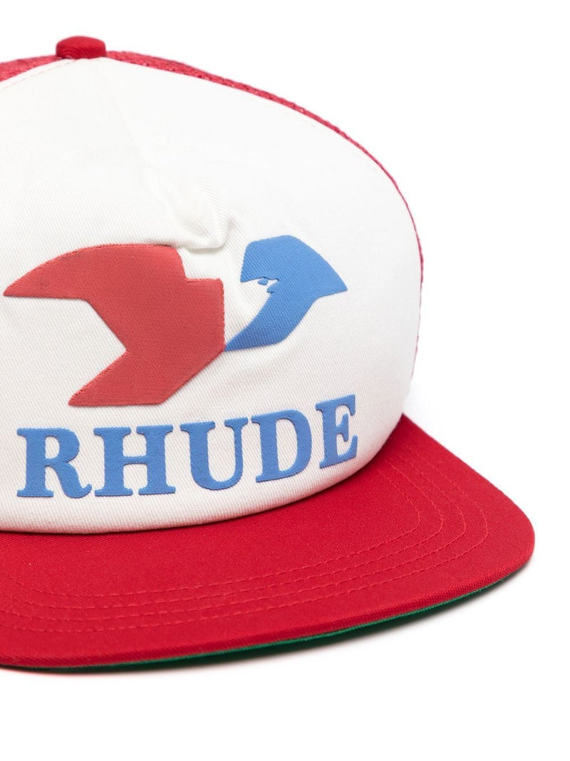 RHUDE OF AMERICA HAT