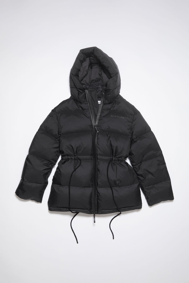 ACNE STUDIO WOMEN DOWN PUFFER JACKET - NOBLEMARS