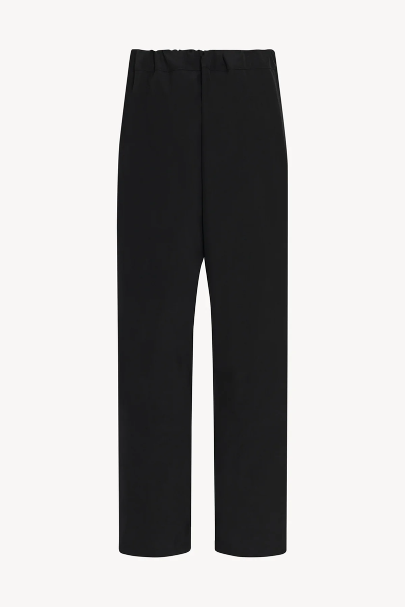 THE ROW Women Argent Pant - NOBLEMARS