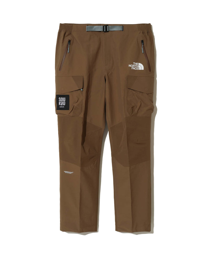 THE NORTH FACE X UNDERCOVER GEODESIC SHELL PANT - NOBLEMARS